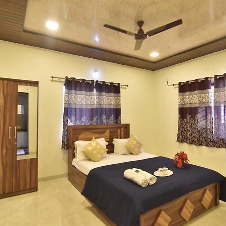 Lifeline Villas - Mountain View 3Bhk Big Pool Villa With Baby Pool لونافالا المظهر الخارجي الصورة