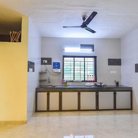 Lifeline Villas - Mountain View 3Bhk Big Pool Villa With Baby Pool لونافالا المظهر الخارجي الصورة
