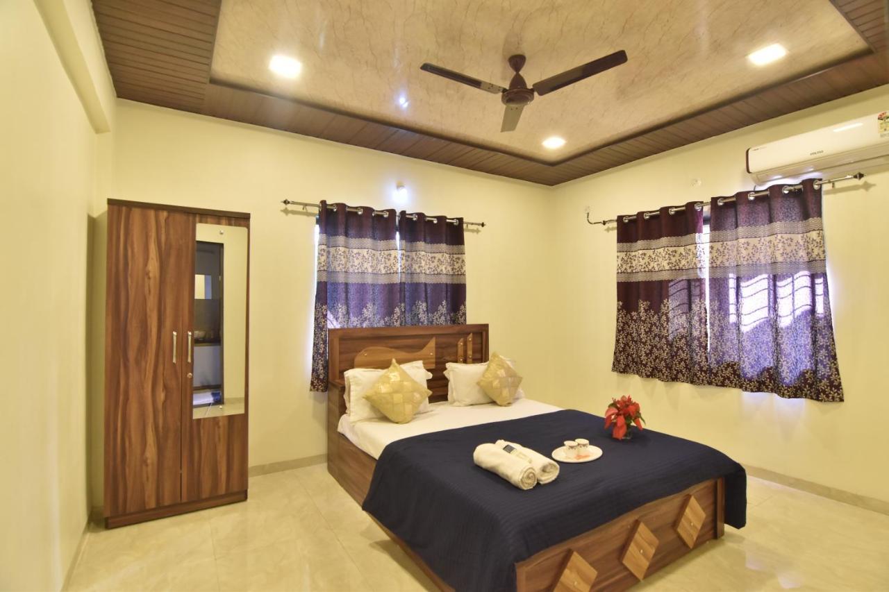 Lifeline Villas - Mountain View 3Bhk Big Pool Villa With Baby Pool لونافالا المظهر الخارجي الصورة