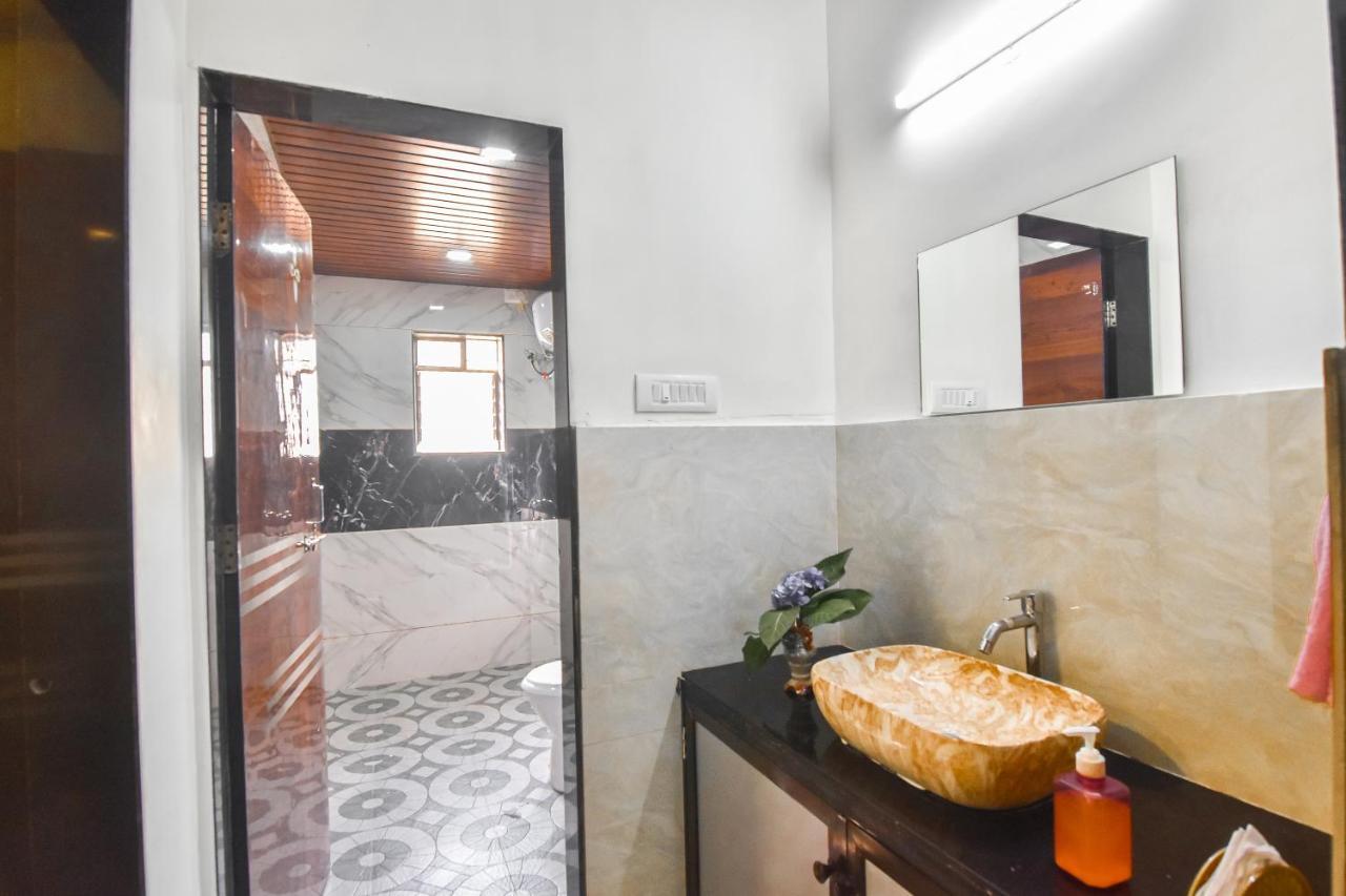 Lifeline Villas - Mountain View 3Bhk Big Pool Villa With Baby Pool لونافالا المظهر الخارجي الصورة