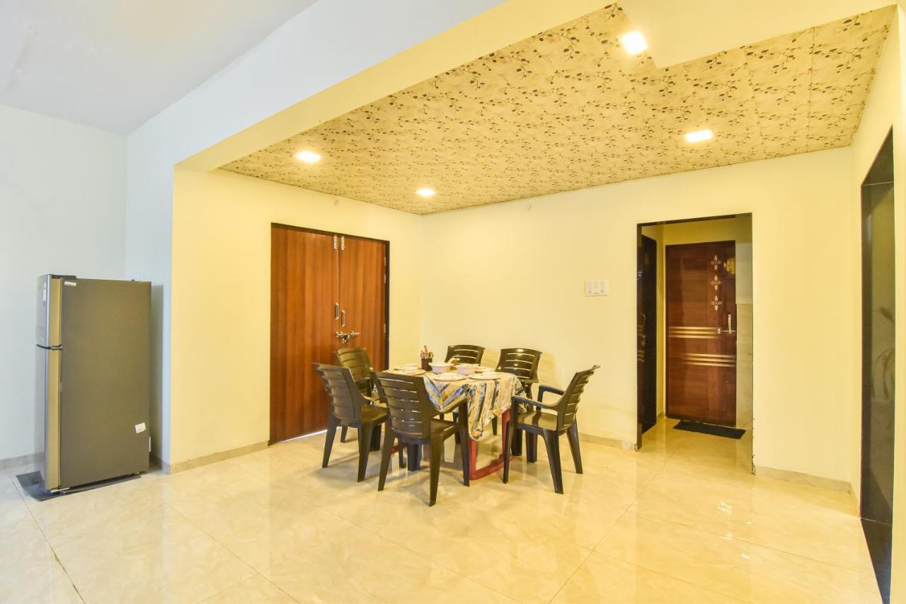 Lifeline Villas - Mountain View 3Bhk Big Pool Villa With Baby Pool لونافالا المظهر الخارجي الصورة