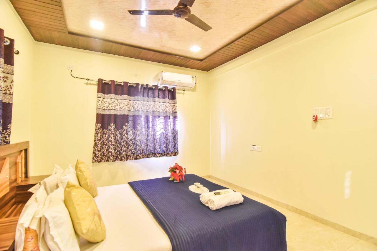 Lifeline Villas - Mountain View 3Bhk Big Pool Villa With Baby Pool لونافالا المظهر الخارجي الصورة