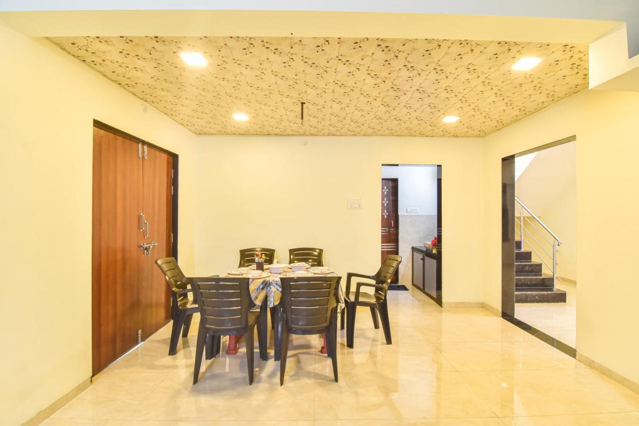 Lifeline Villas - Mountain View 3Bhk Big Pool Villa With Baby Pool لونافالا المظهر الخارجي الصورة