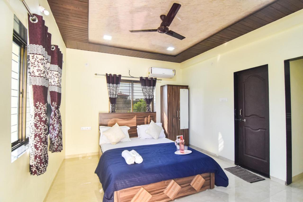 Lifeline Villas - Mountain View 3Bhk Big Pool Villa With Baby Pool لونافالا المظهر الخارجي الصورة