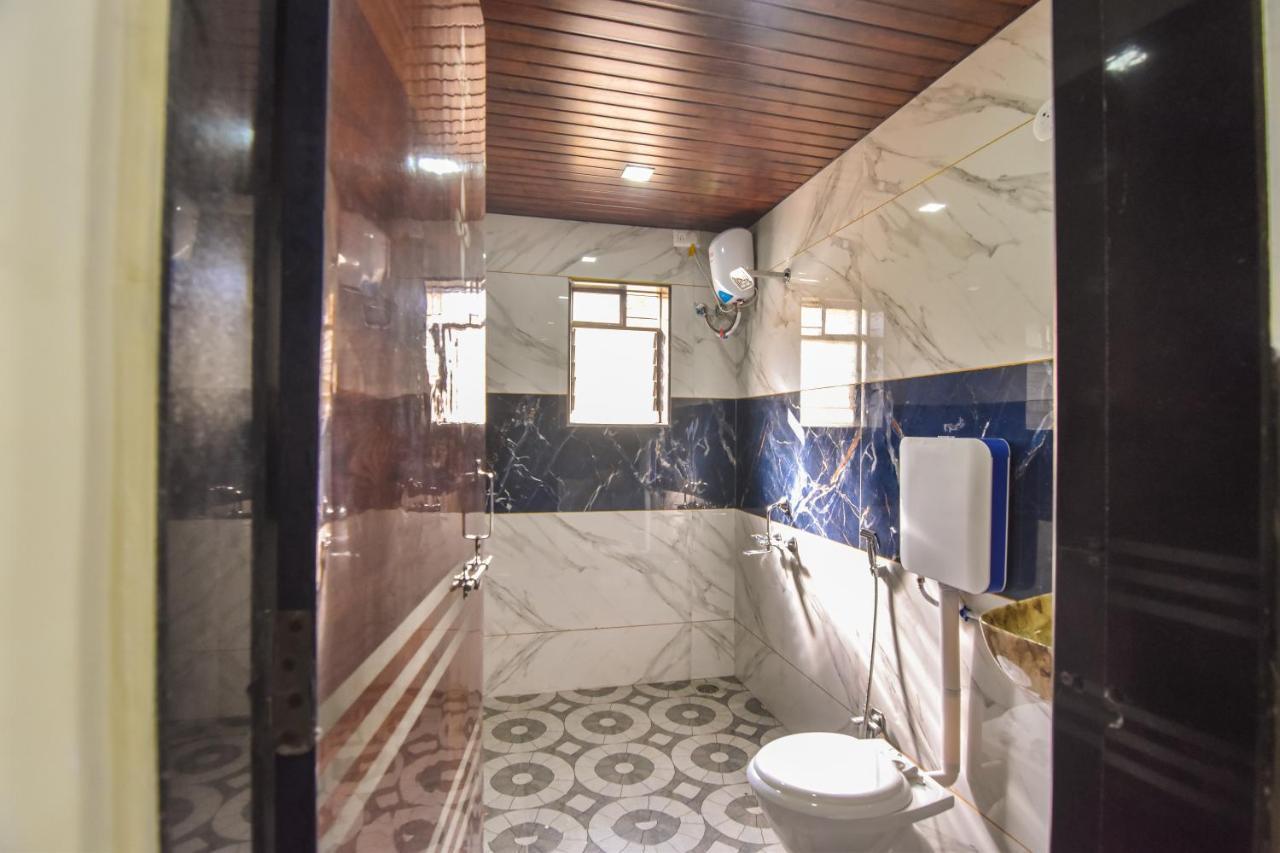 Lifeline Villas - Mountain View 3Bhk Big Pool Villa With Baby Pool لونافالا المظهر الخارجي الصورة