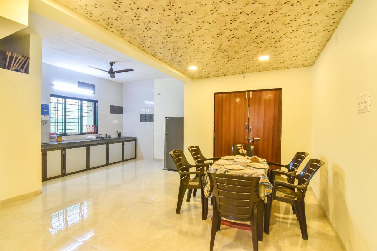 Lifeline Villas - Mountain View 3Bhk Big Pool Villa With Baby Pool لونافالا المظهر الخارجي الصورة